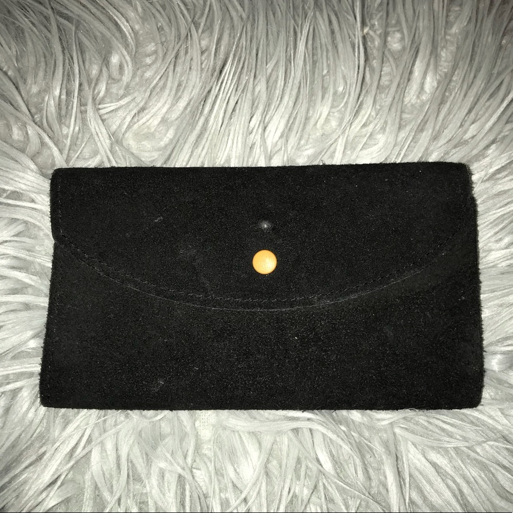 Genuine leather wallet women’s